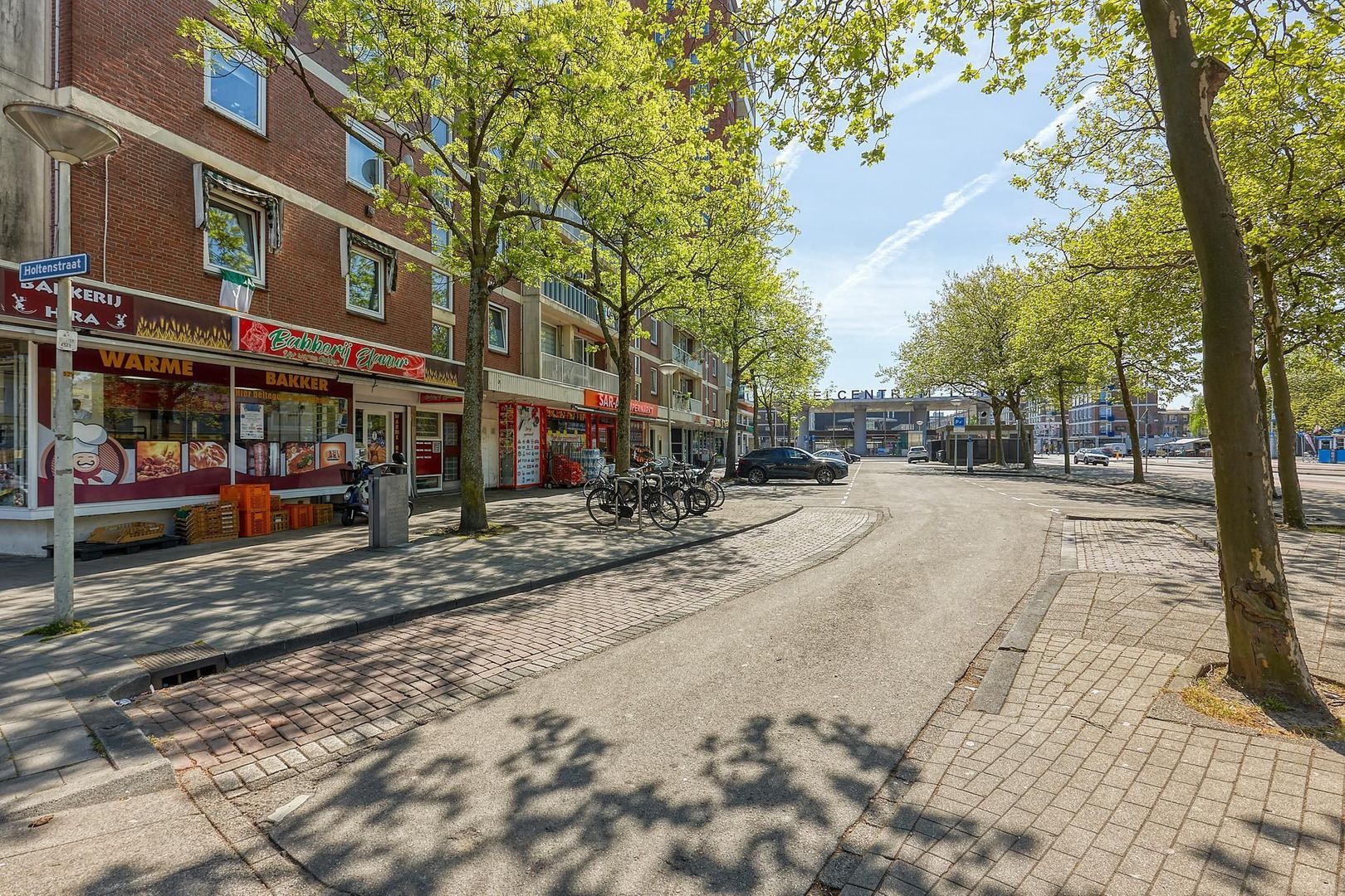 Leyweg 794, Den Haag foto-32 blur