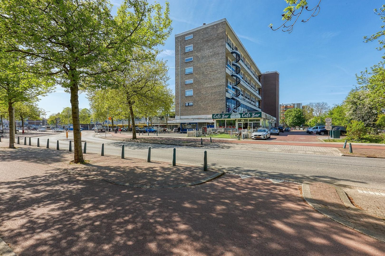 Leyweg 794, Den Haag foto-31 blur