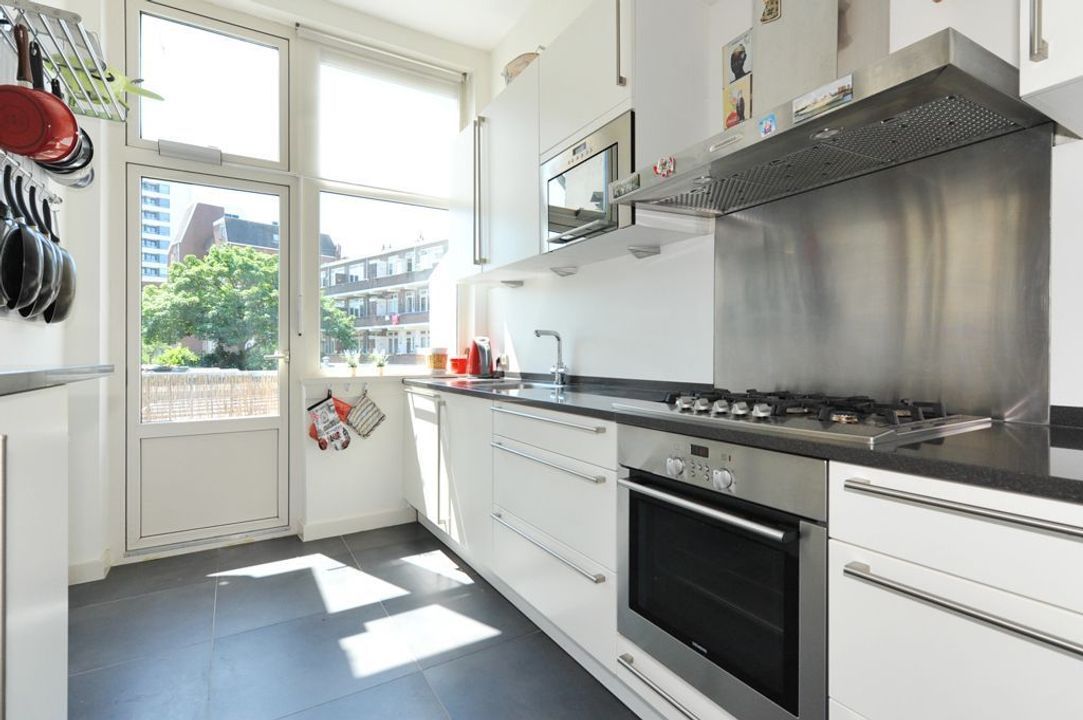Obrechtstraat