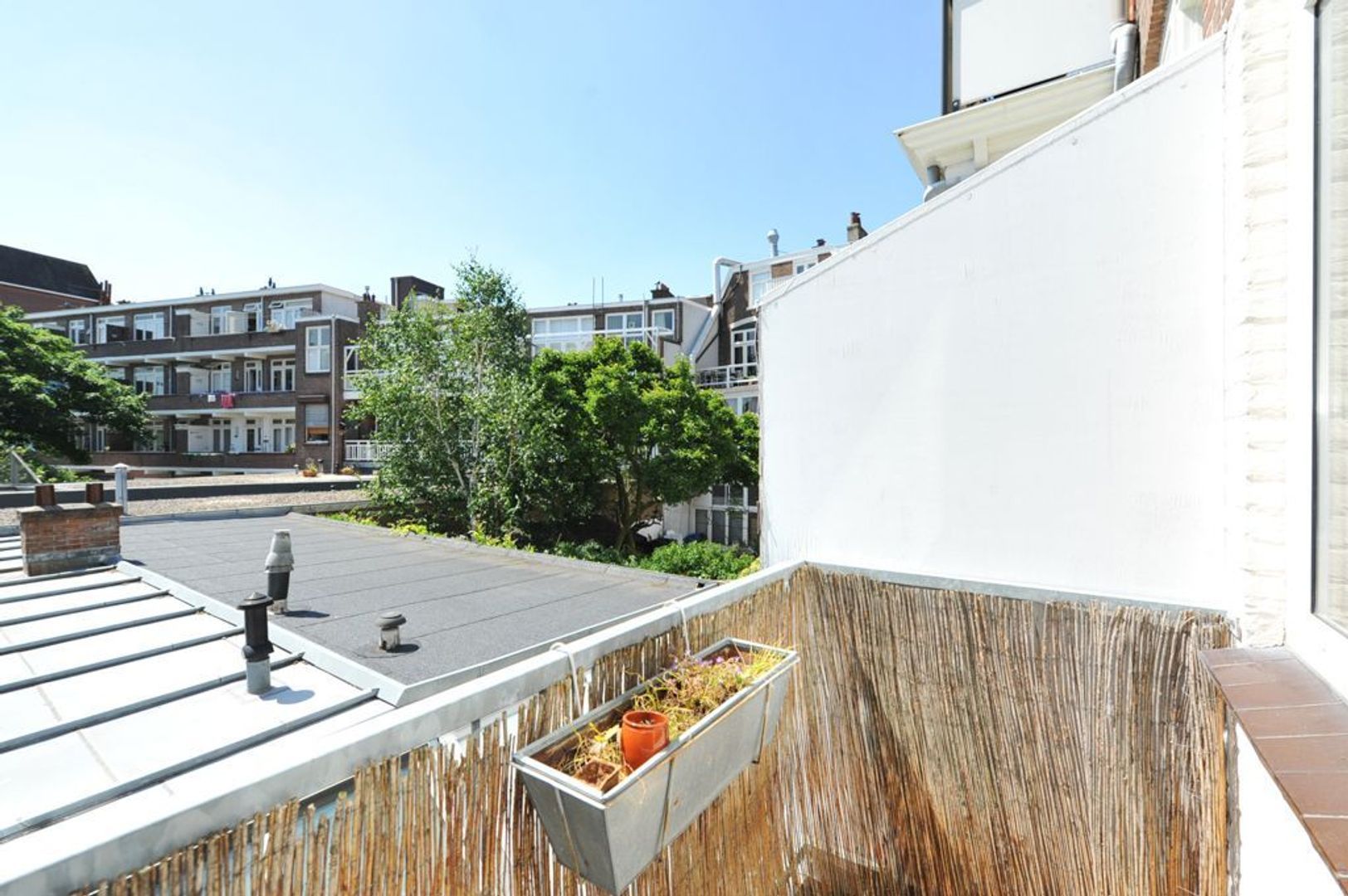 Obrechtstraat 186, Den Haag foto-12 blur