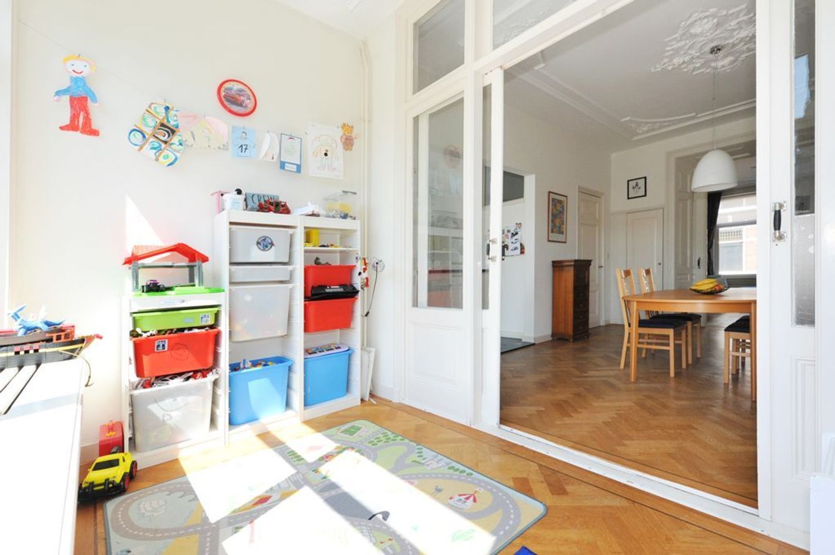 Obrechtstraat 186, Den Haag foto-15 blur