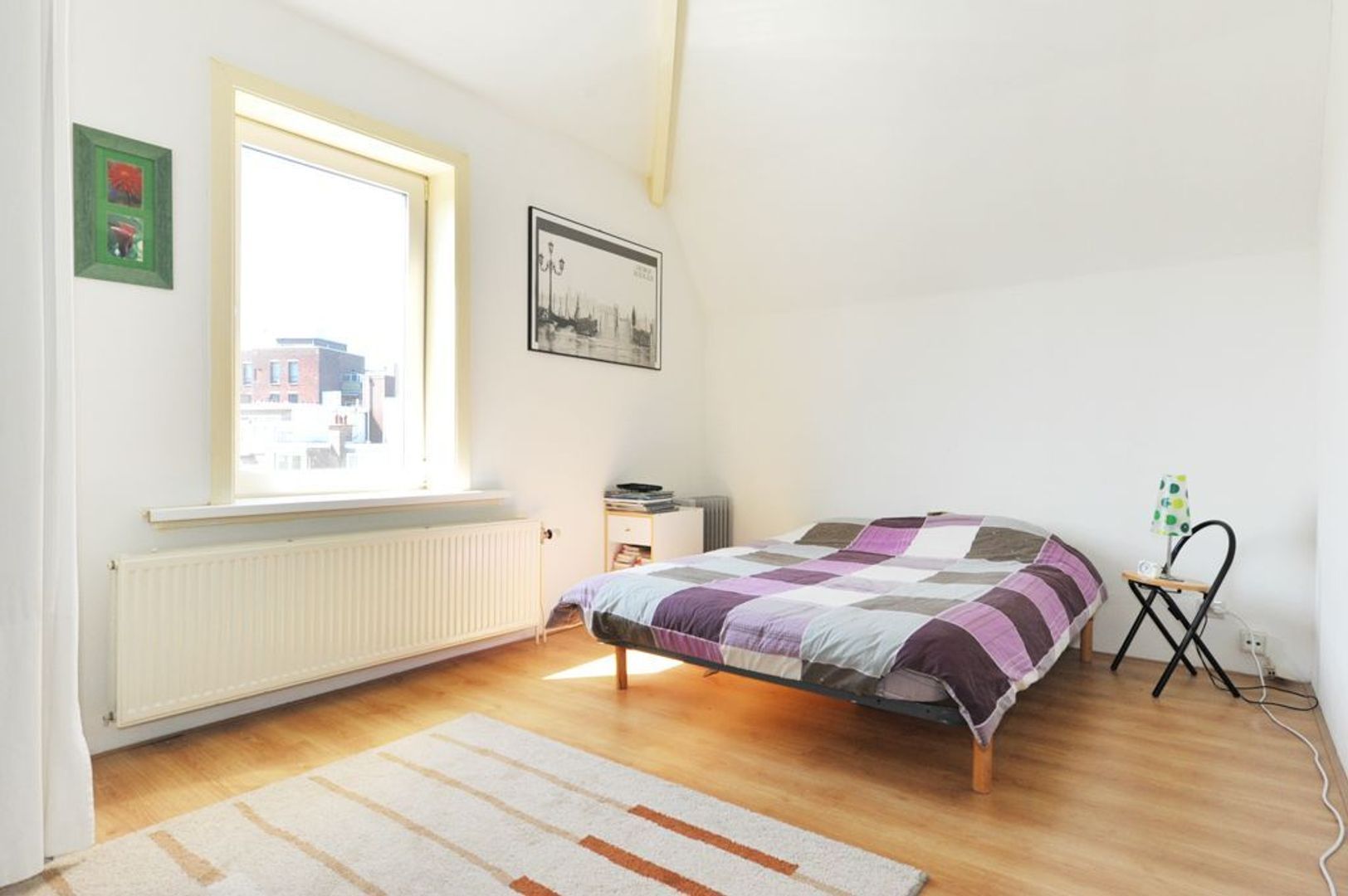 Obrechtstraat 186, Den Haag foto-34 blur