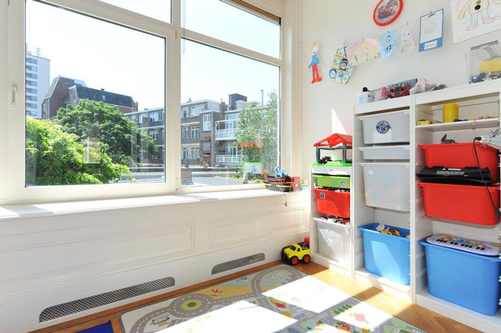 Obrechtstraat 186, Den Haag foto-36 blur