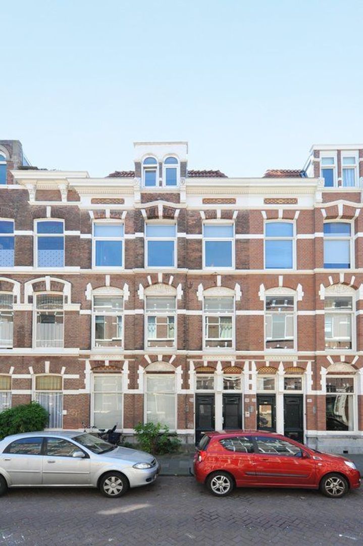 Obrechtstraat 186, Den Haag foto-41 blur