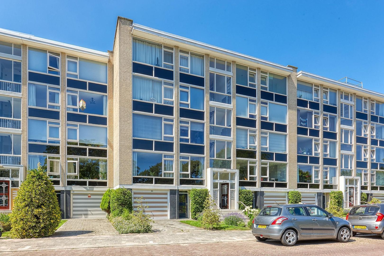 Smaragdhorst 413, Den Haag foto-2 blur