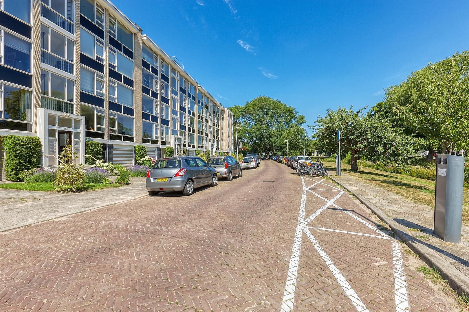 Smaragdhorst 413, Den Haag foto-26 blur