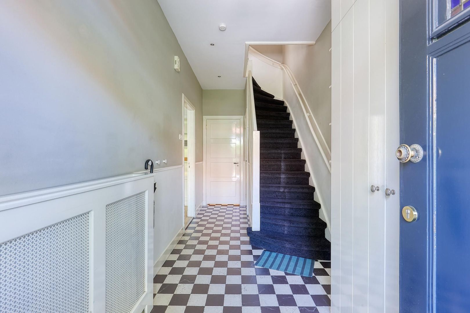 Van Zuylen van Nijeveltstraat 187, Wassenaar foto-14 blur