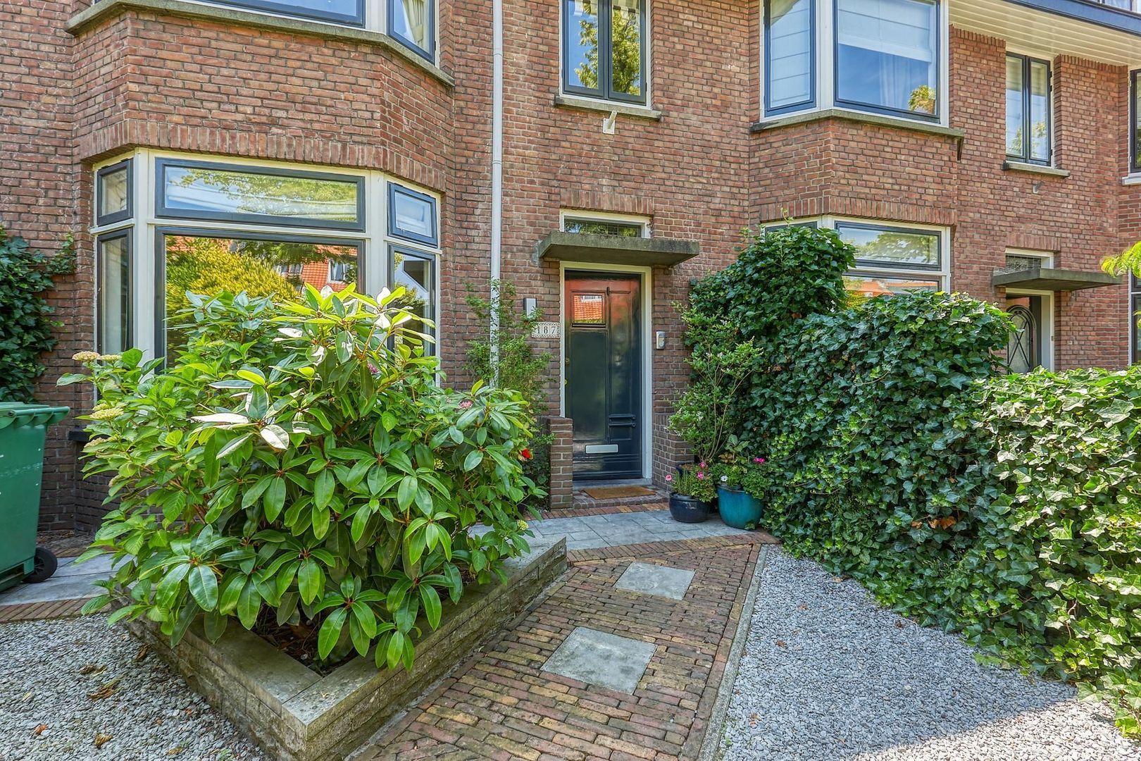 Van Zuylen van Nijeveltstraat 187, Wassenaar foto-37 blur
