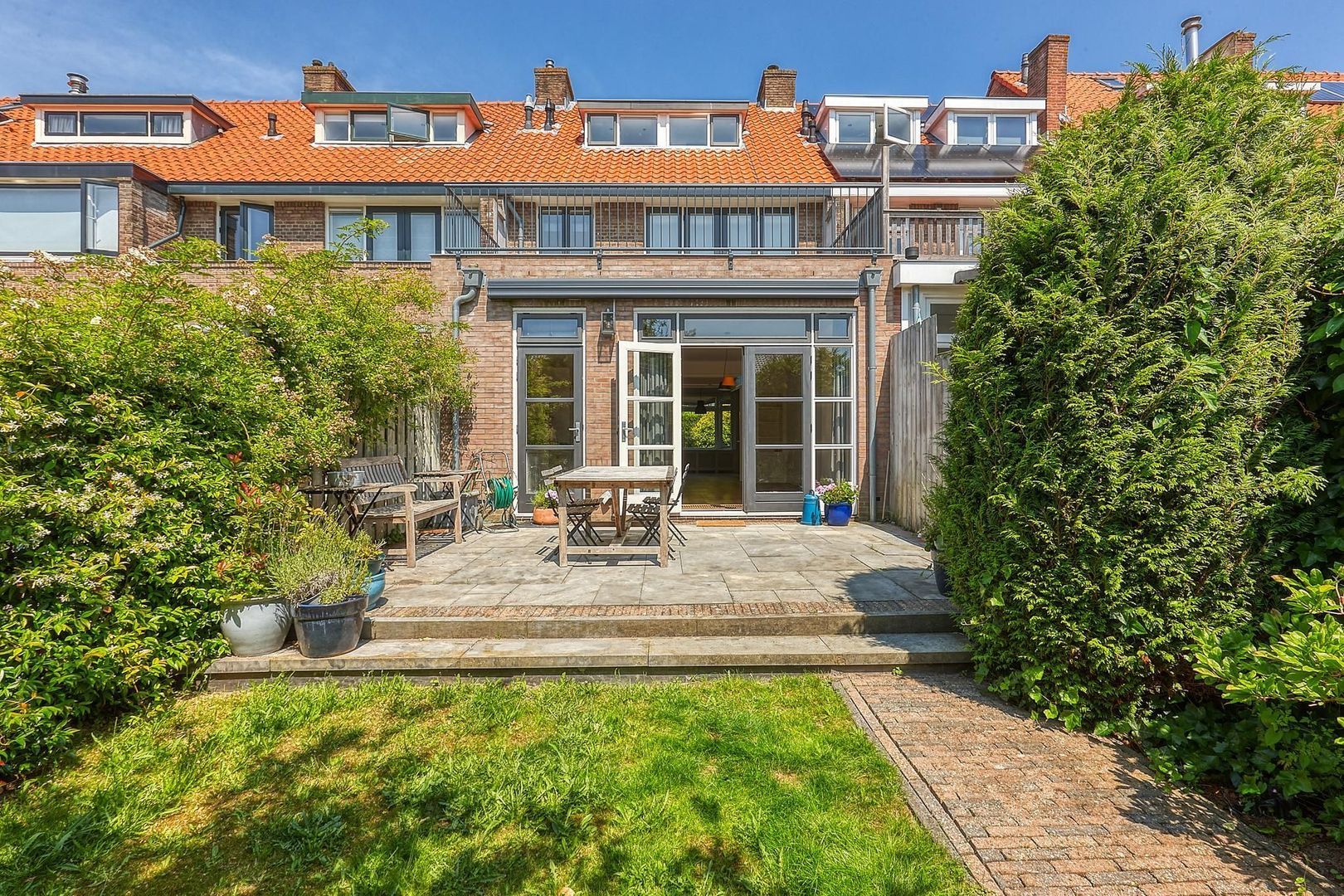 Van Zuylen van Nijeveltstraat 187, Wassenaar foto-12 blur
