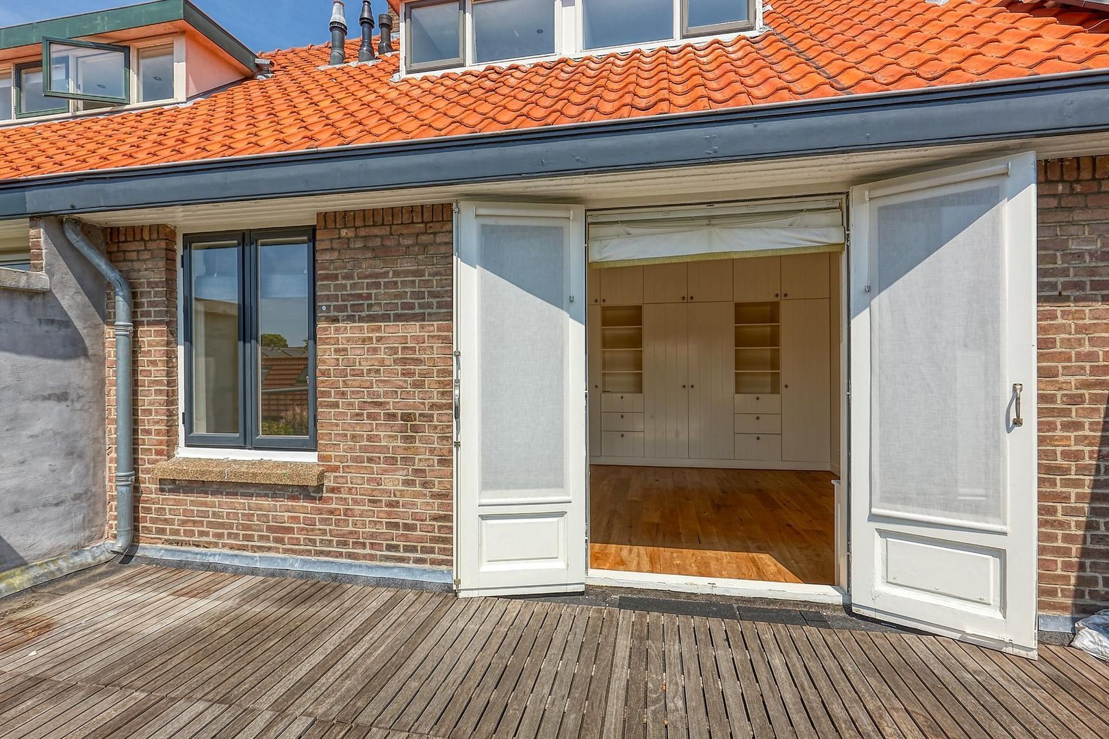 Van Zuylen van Nijeveltstraat 187, Wassenaar foto-24 blur