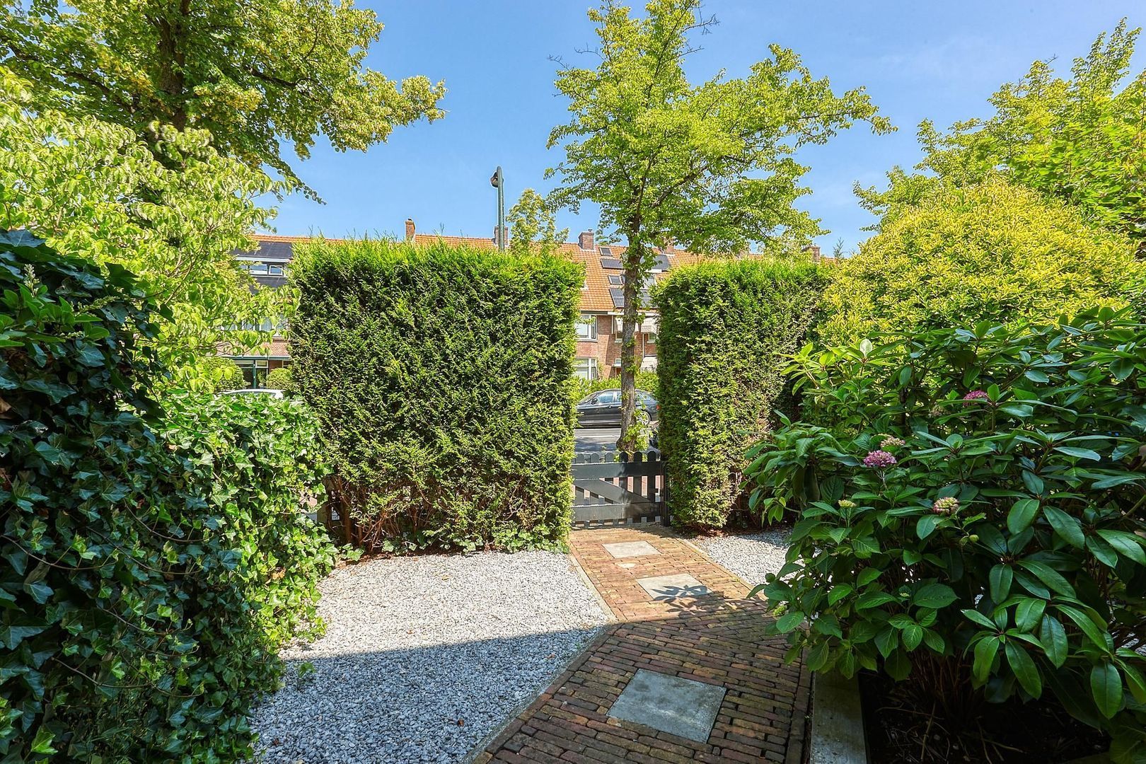 Van Zuylen van Nijeveltstraat 187, Wassenaar foto-36 blur