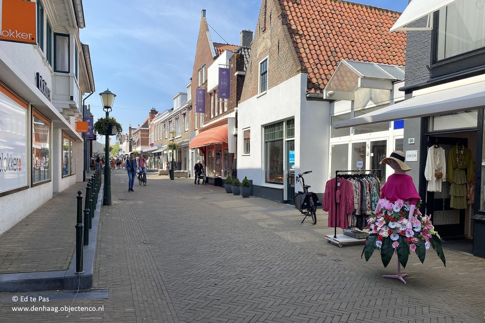 Van Zuylen van Nijeveltstraat 187, Wassenaar foto-40 blur