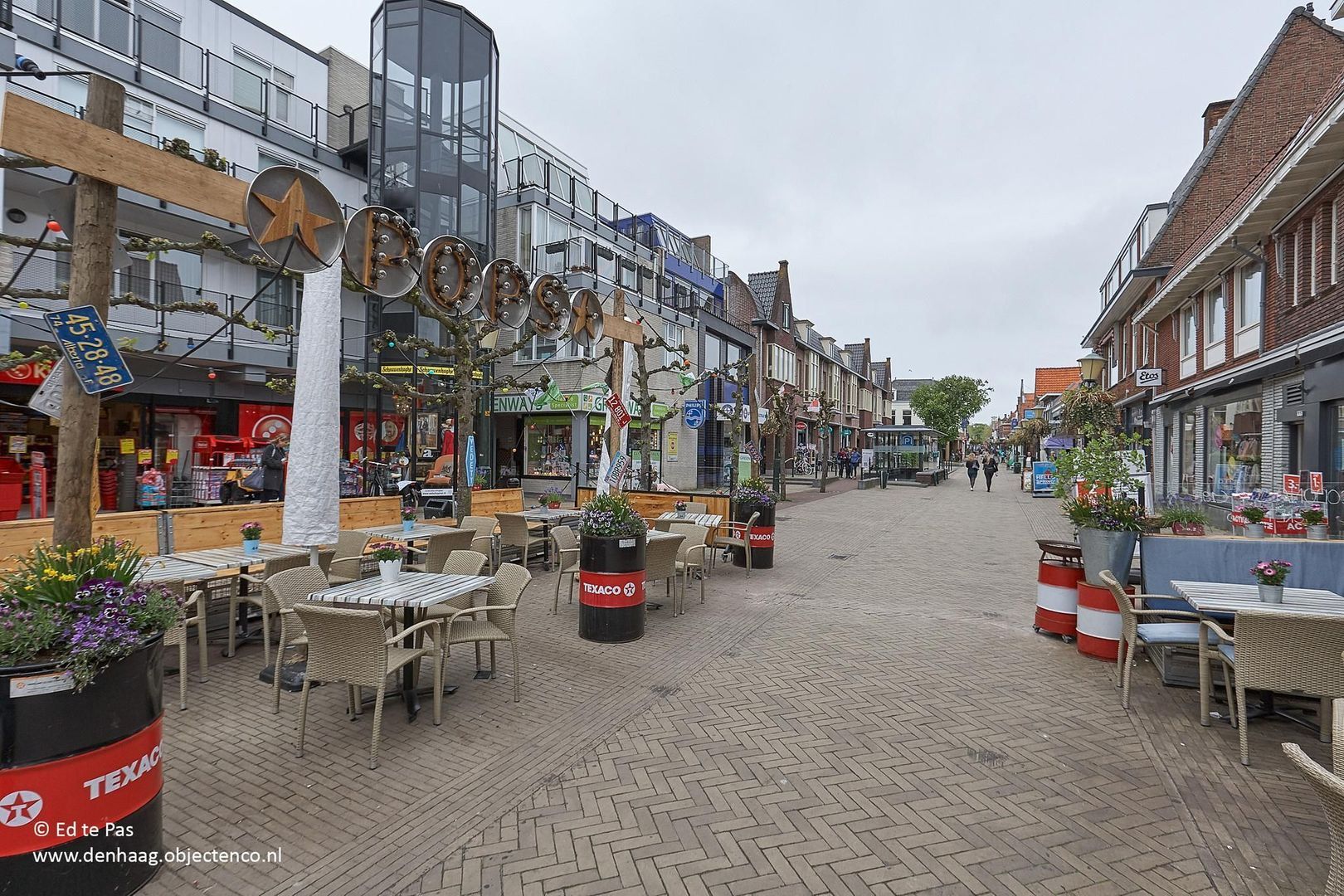 Van Zuylen van Nijeveltstraat 187, Wassenaar foto-39 blur