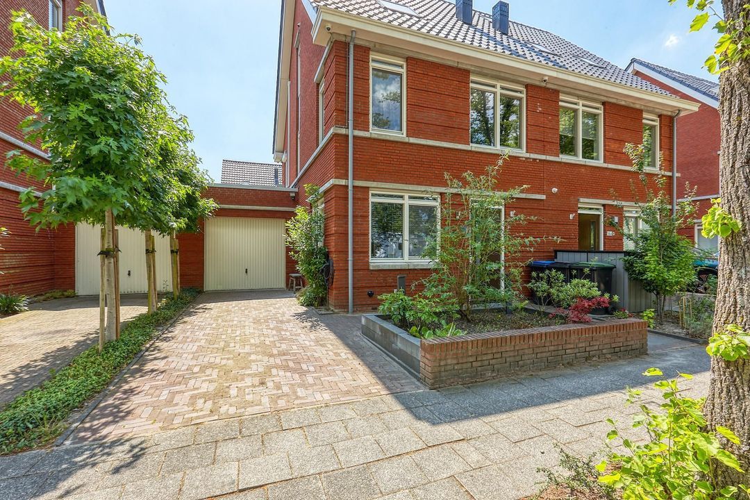 Broekmolenweg