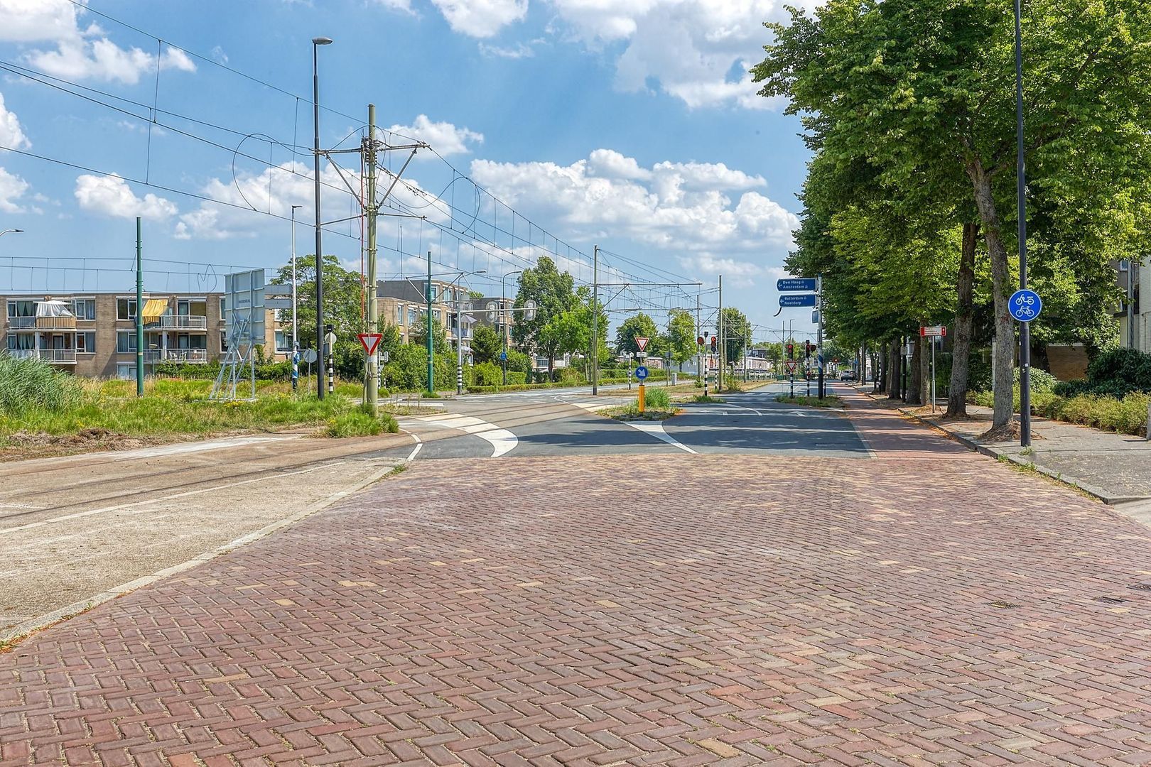 Broekmolenweg 16 b, Rijswijk foto-40 blur