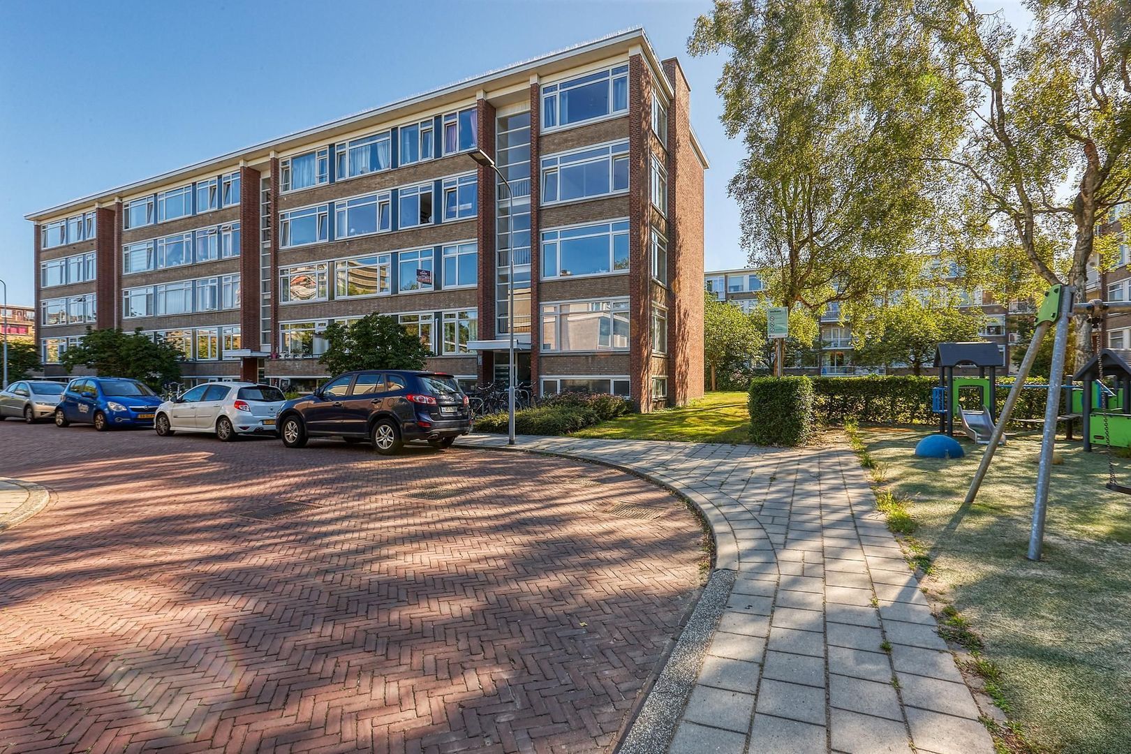 Marie Hoffmanlaan 43, Voorburg foto-0 blur