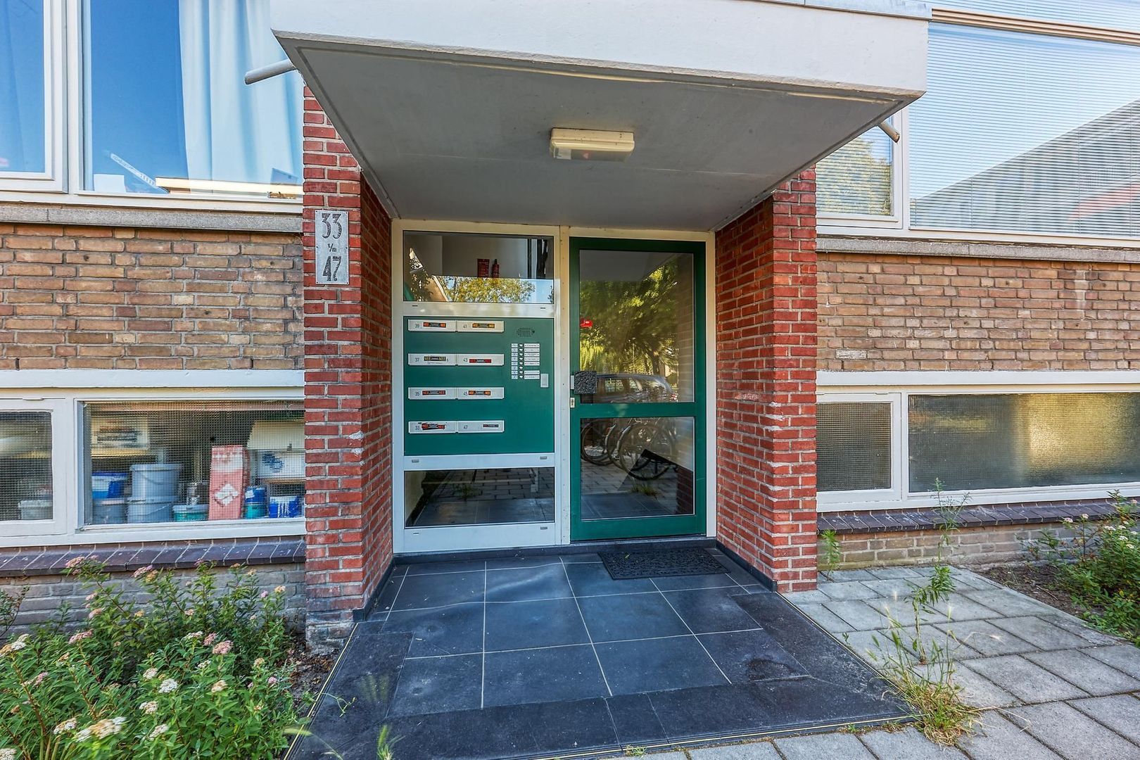 Marie Hoffmanlaan 43, Voorburg foto-21 blur