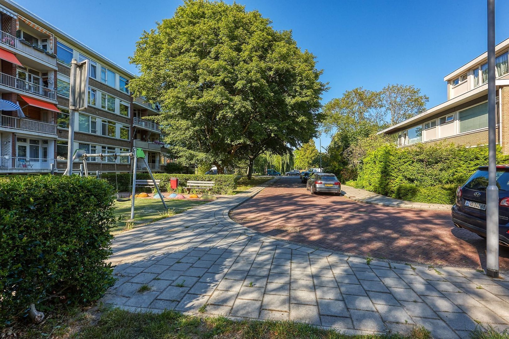 Marie Hoffmanlaan 43, Voorburg foto-24 blur