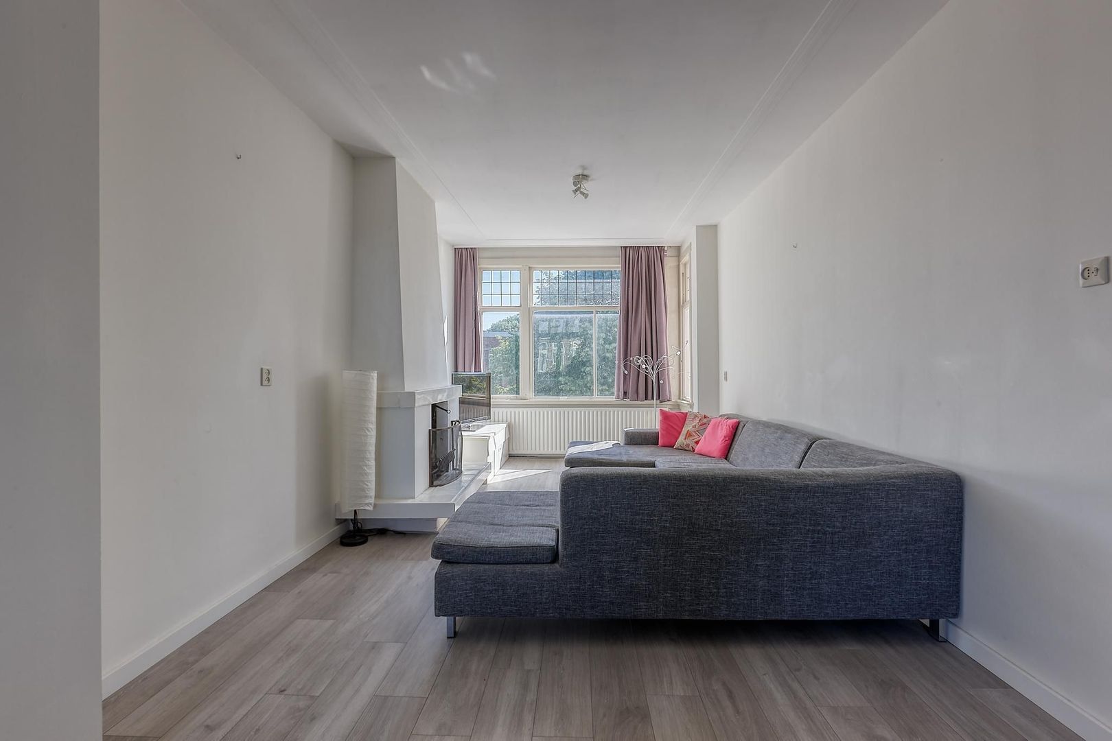 Cornelis van der Lijnstraat 23, Den Haag foto-5 blur