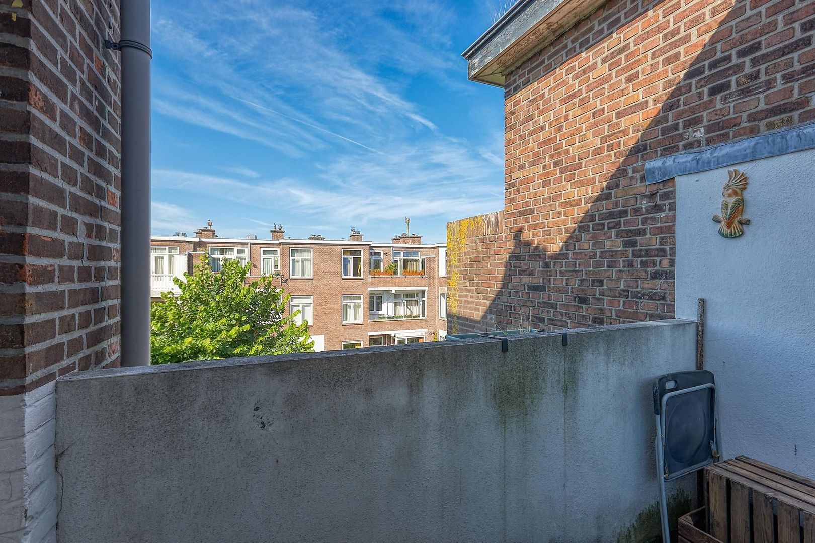Cornelis van der Lijnstraat 23, Den Haag foto-9 blur