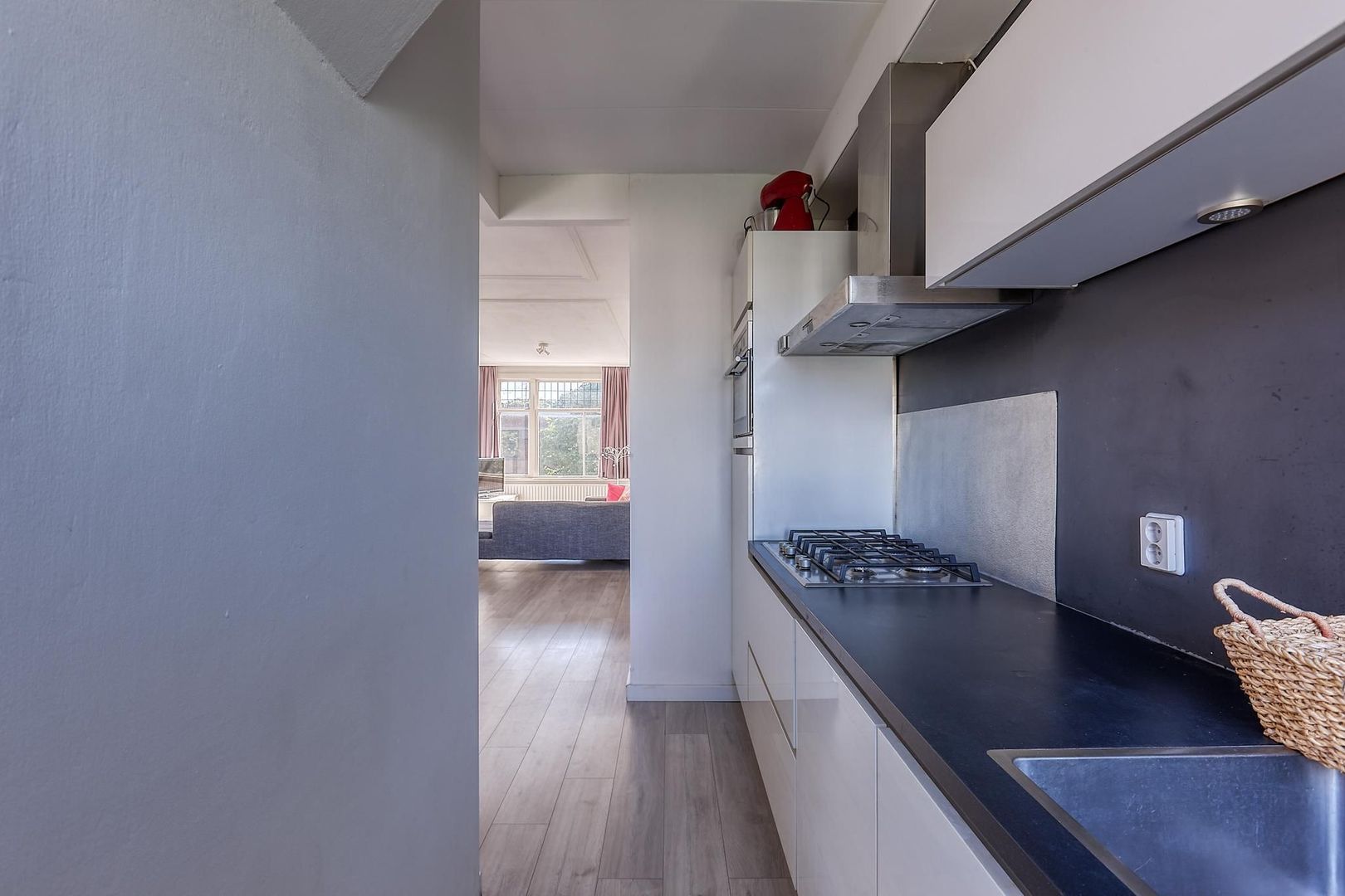 Cornelis van der Lijnstraat 23, Den Haag foto-12 blur