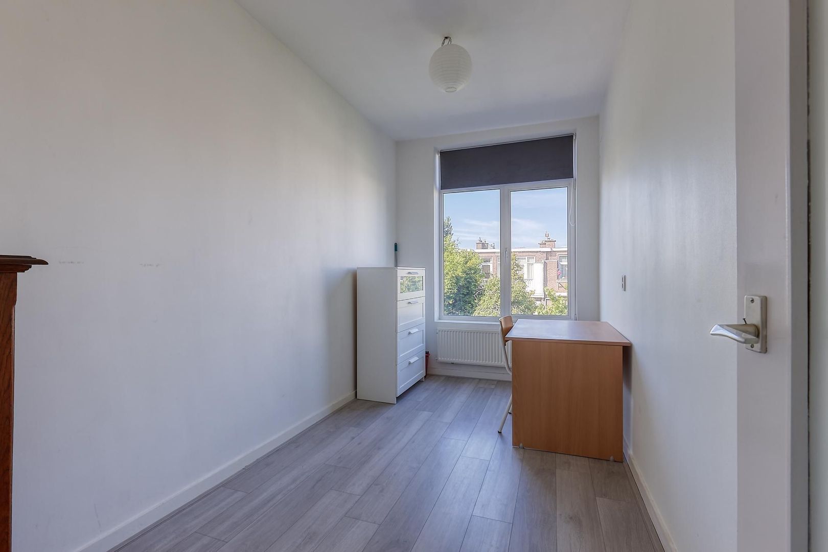 Cornelis van der Lijnstraat 23, Den Haag foto-18 blur