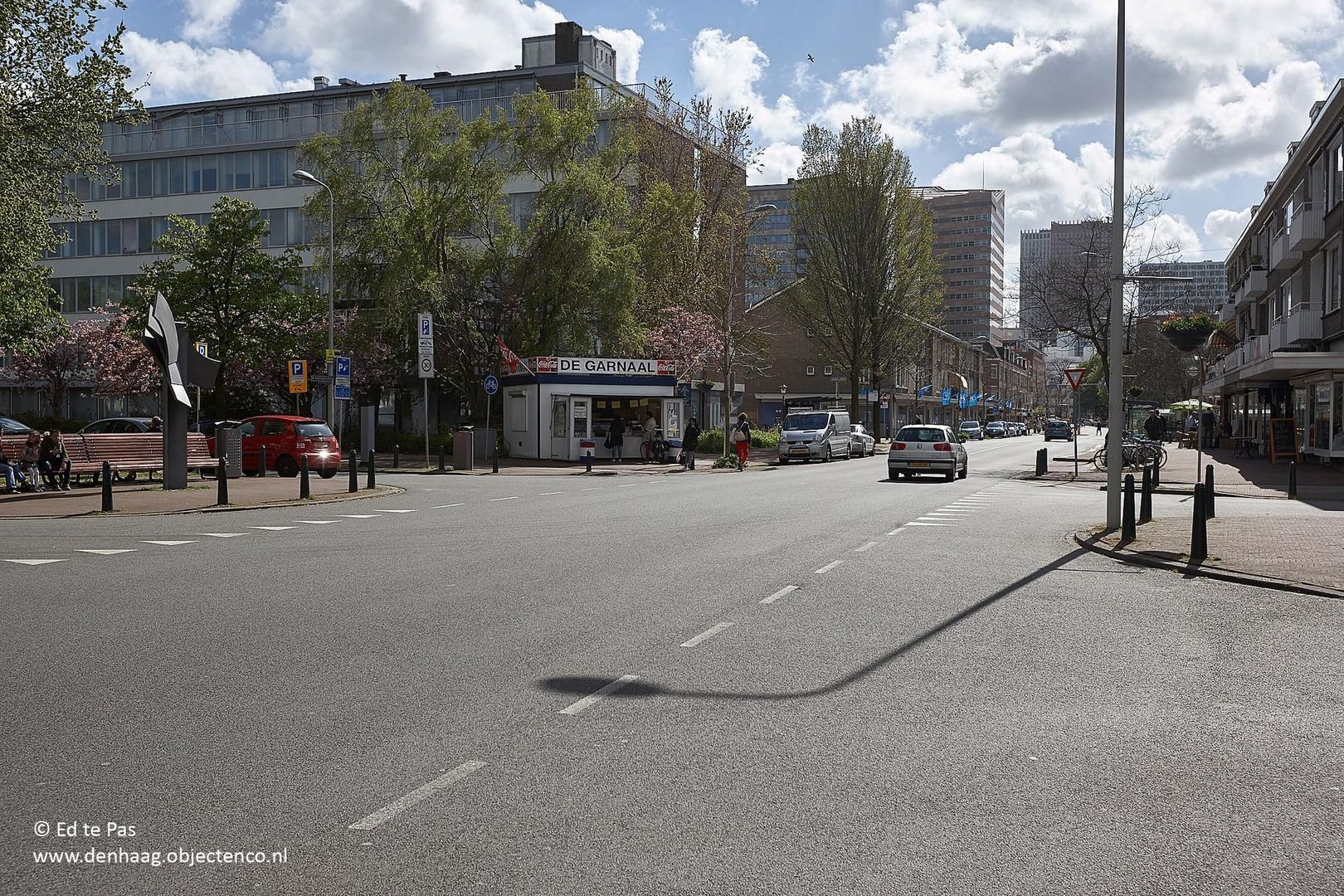 Cornelis van der Lijnstraat 23, Den Haag foto-24 blur
