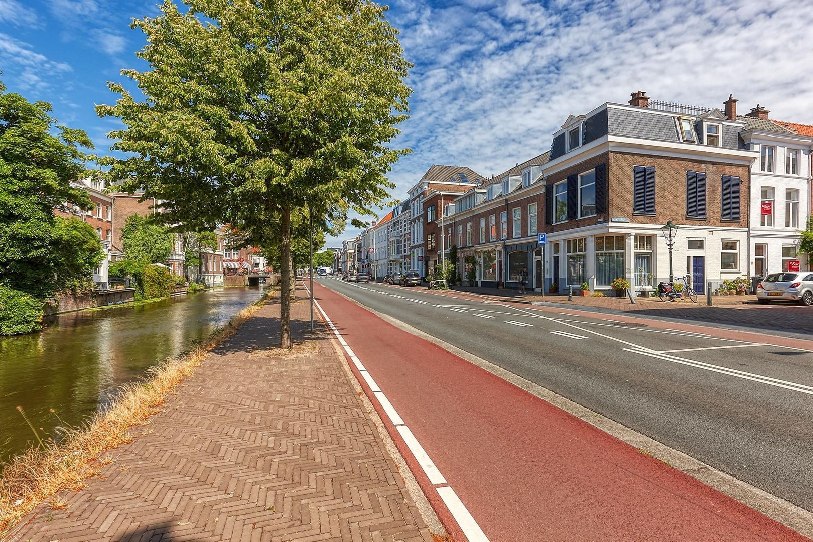 Mauritskade 57, Den Haag foto-34 blur