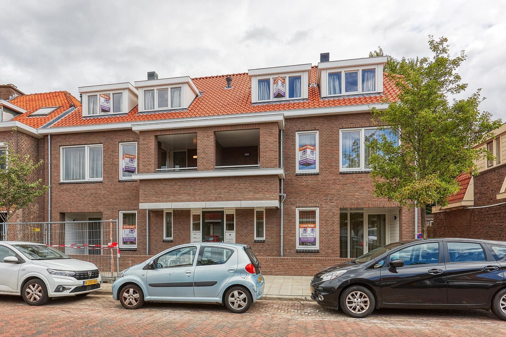 Ouverturestraat 36 A, Den Haag foto-2 blur