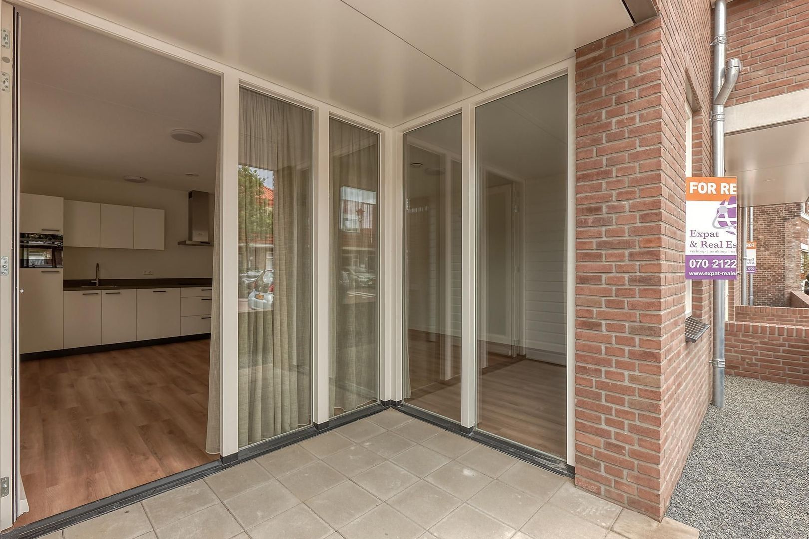 Ouverturestraat 36 A, Den Haag foto-4 blur