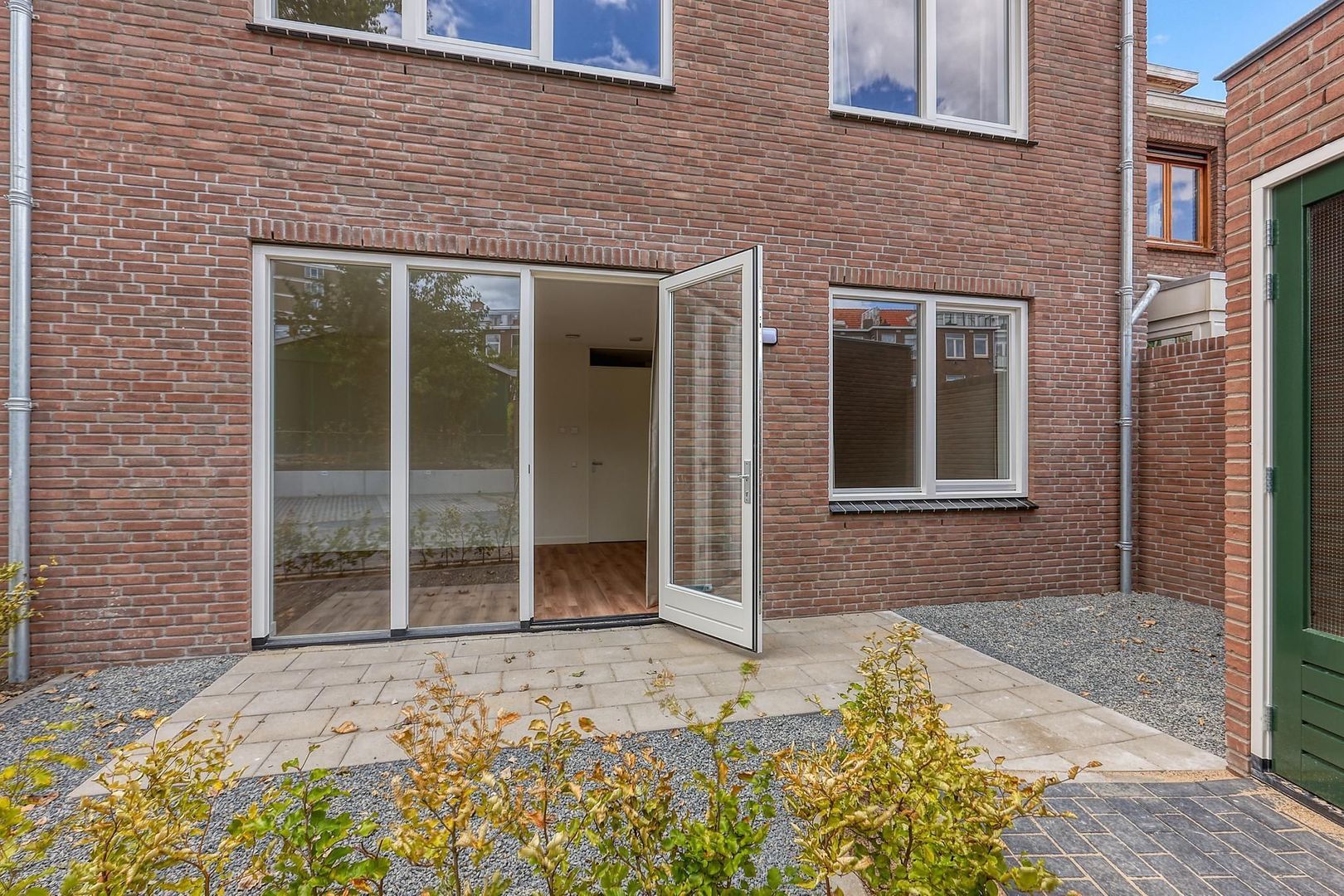 Ouverturestraat 36 A, Den Haag foto-15 blur