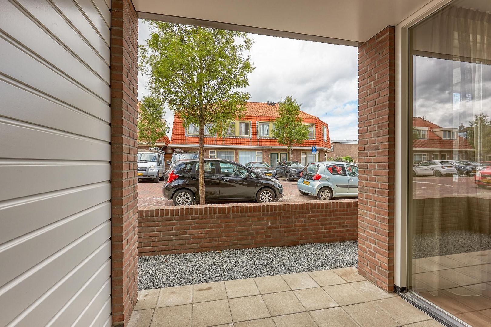 Ouverturestraat 36, Den Haag foto-5 blur