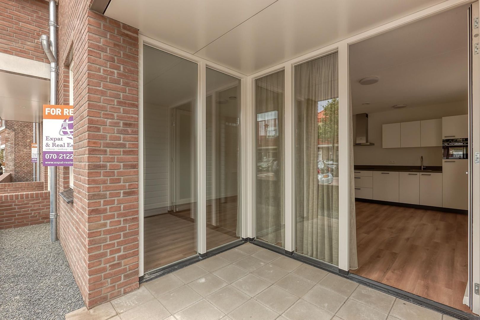 Ouverturestraat 36, Den Haag foto-6 blur