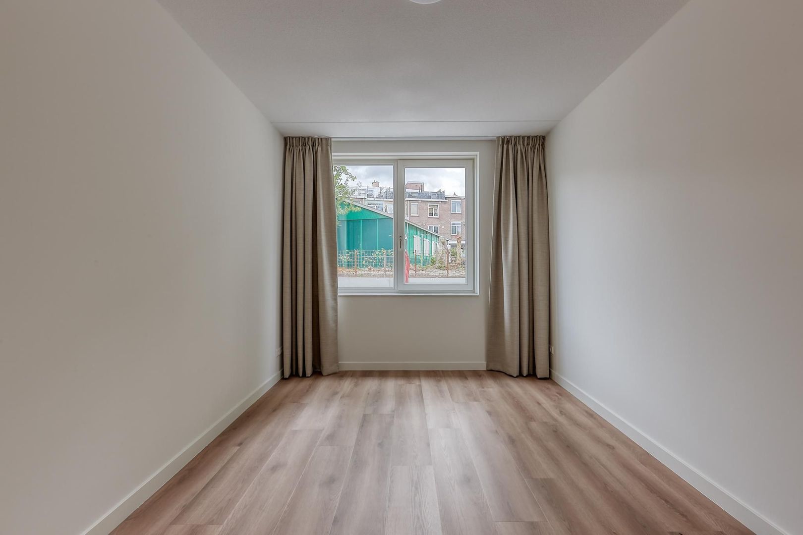 Ouverturestraat 36, Den Haag foto-14 blur