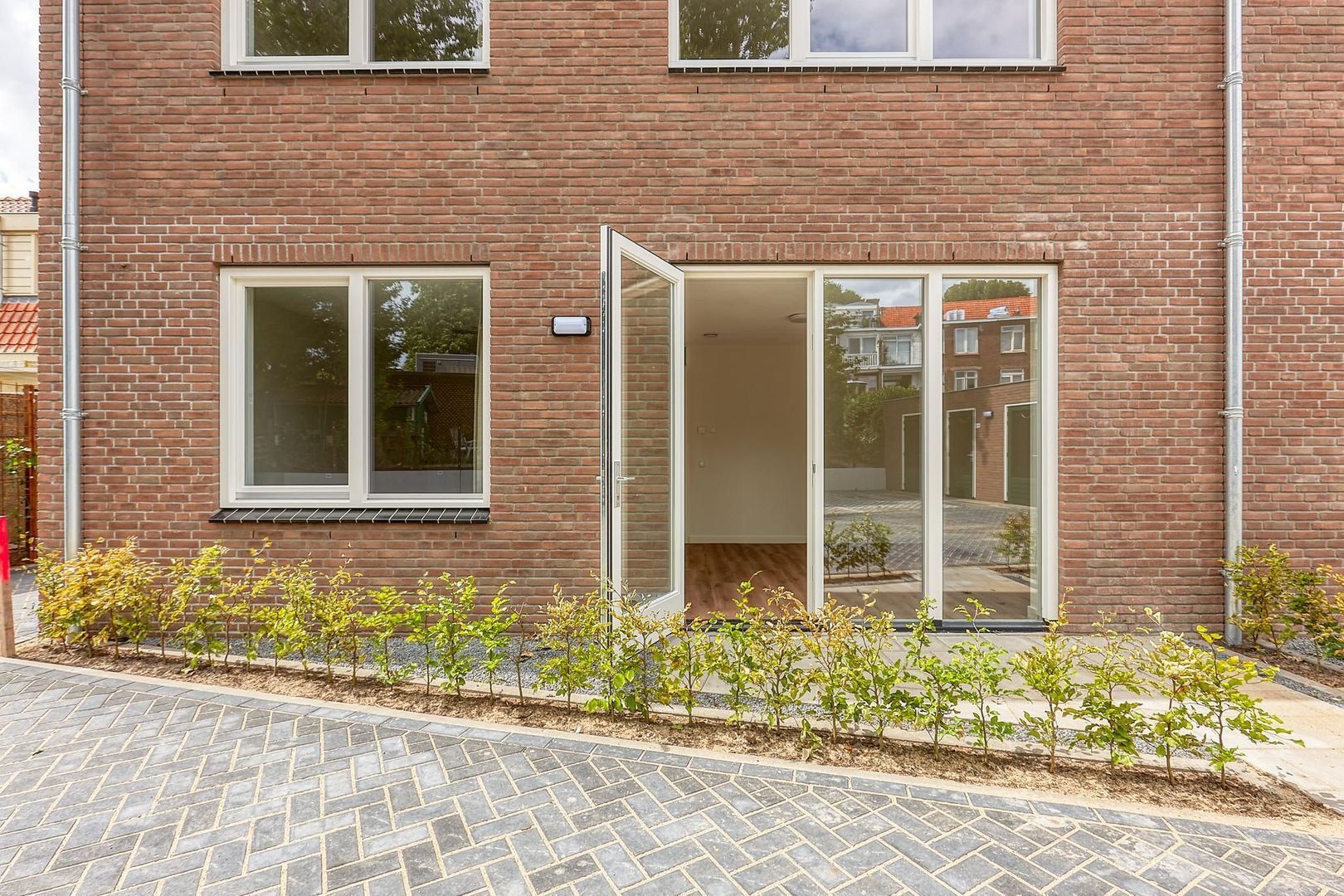 Ouverturestraat 36, Den Haag foto-18 blur