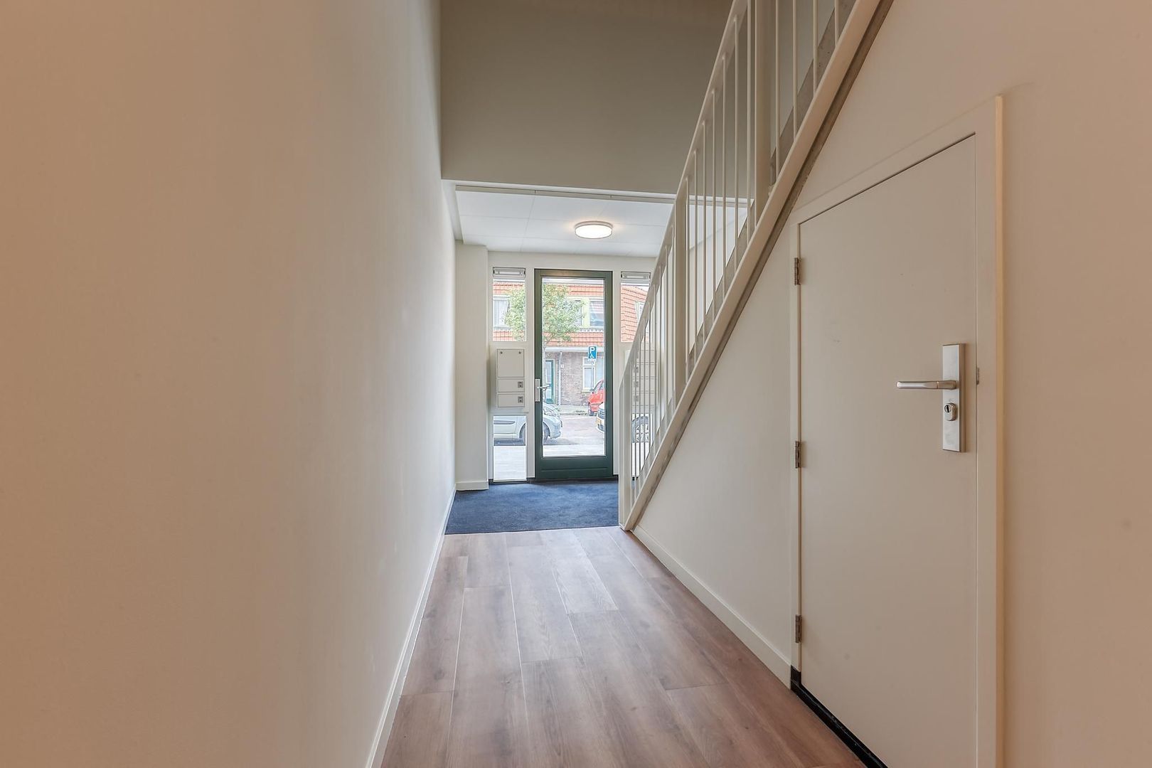 Ouverturestraat 36, Den Haag foto-22 blur