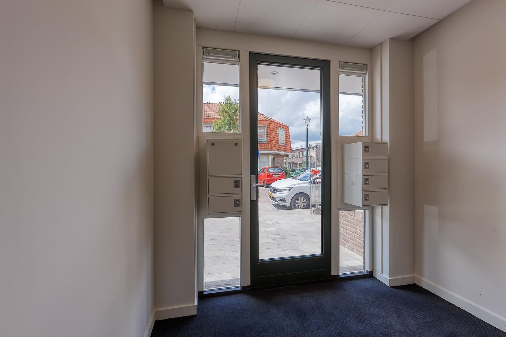 Ouverturestraat 36, Den Haag foto-23 blur