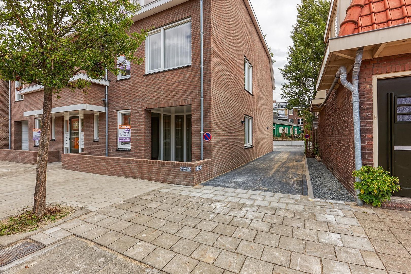 Ouverturestraat 36 C, Den Haag foto-22 blur