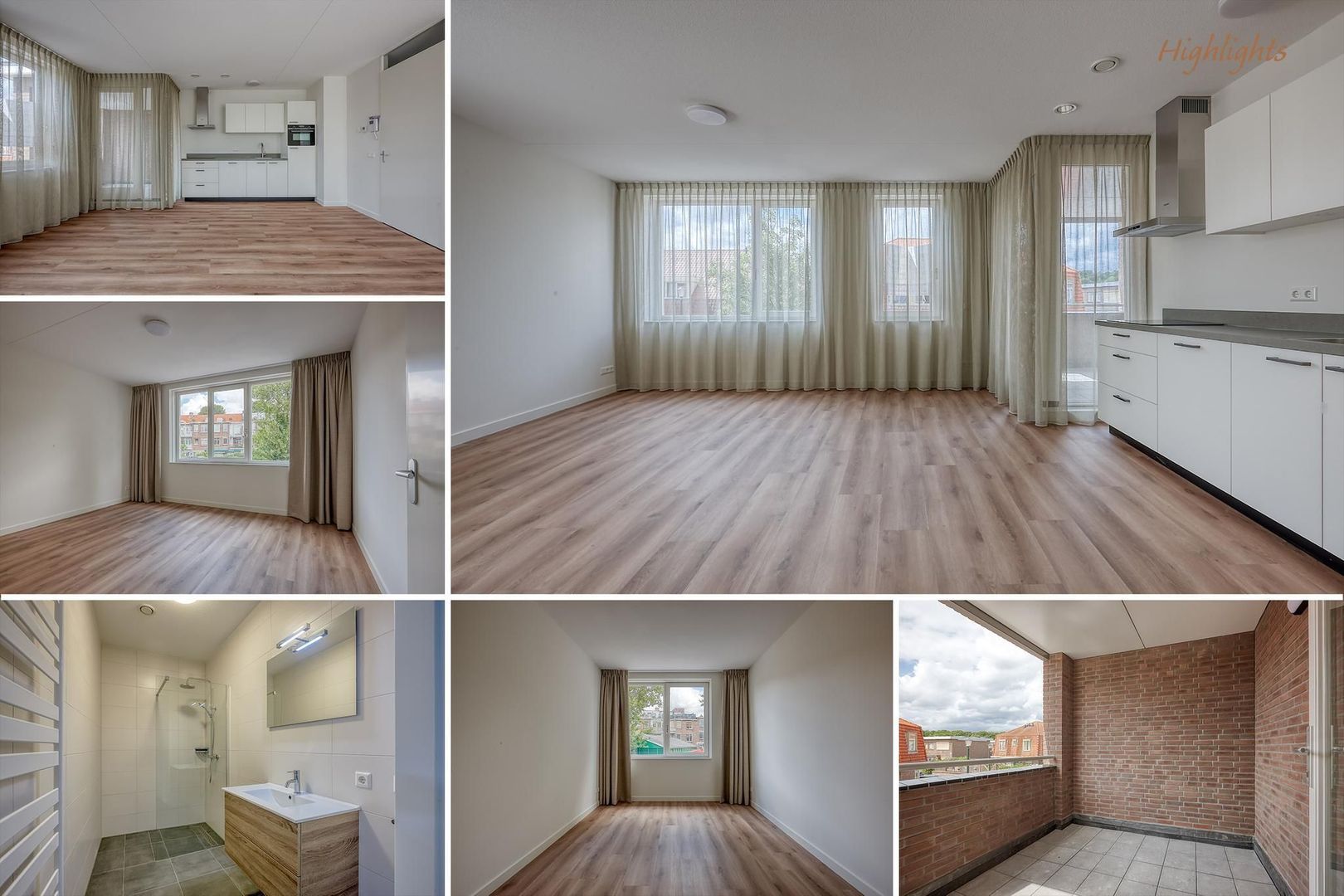 Ouverturestraat 36 B, Den Haag foto-1 blur