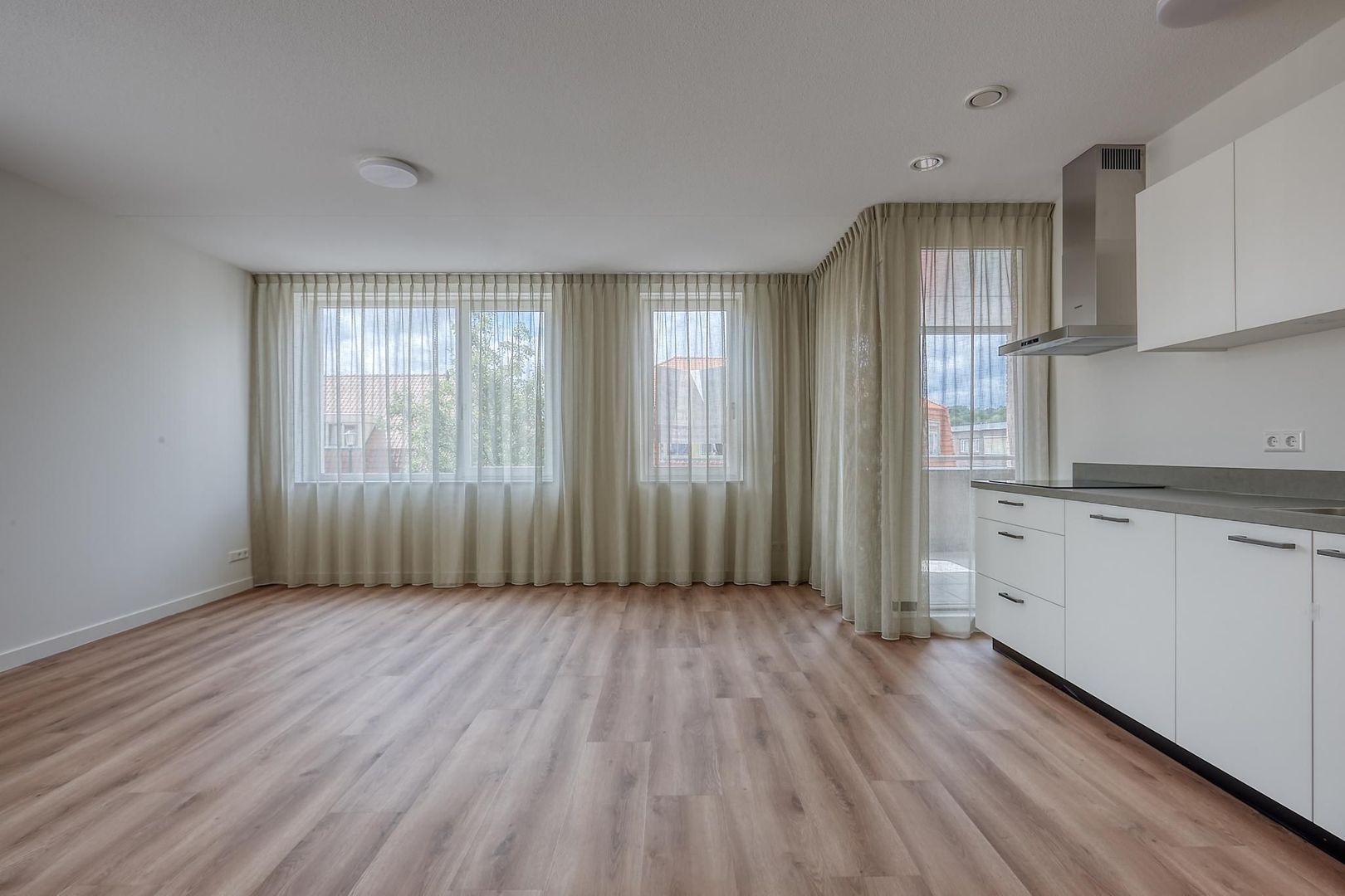 Ouverturestraat 36 B, Den Haag foto-0 blur