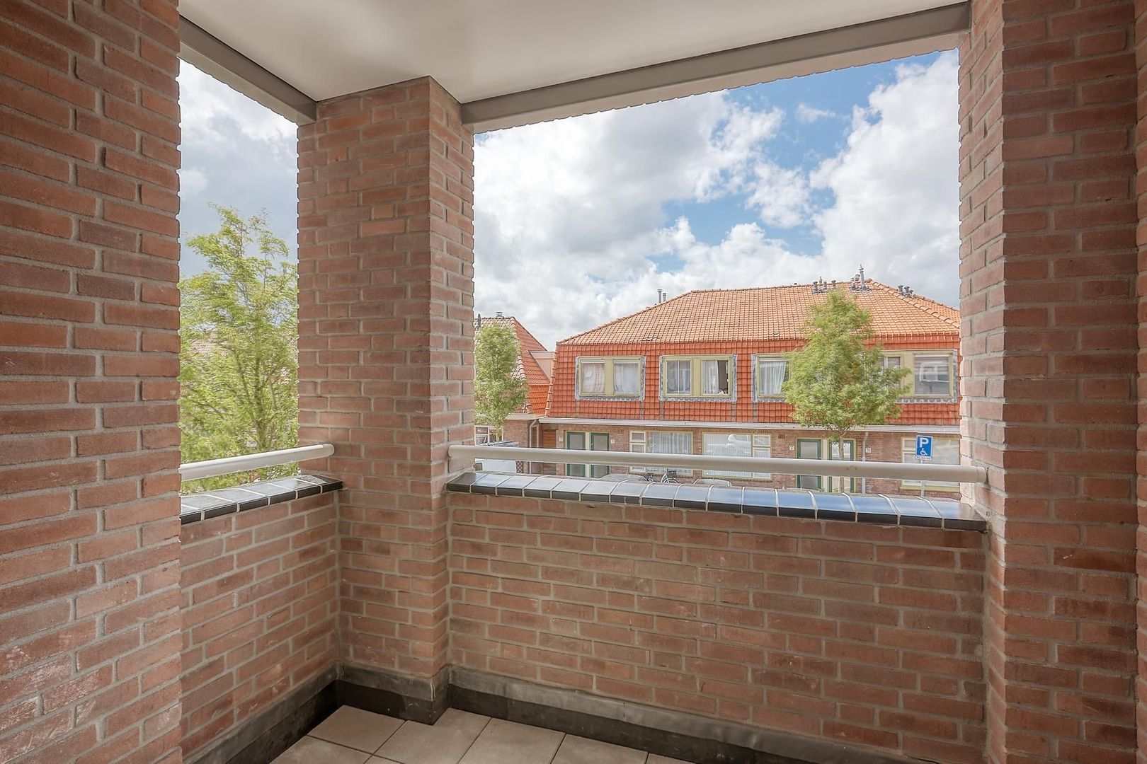 Ouverturestraat 36 B, Den Haag foto-6 blur