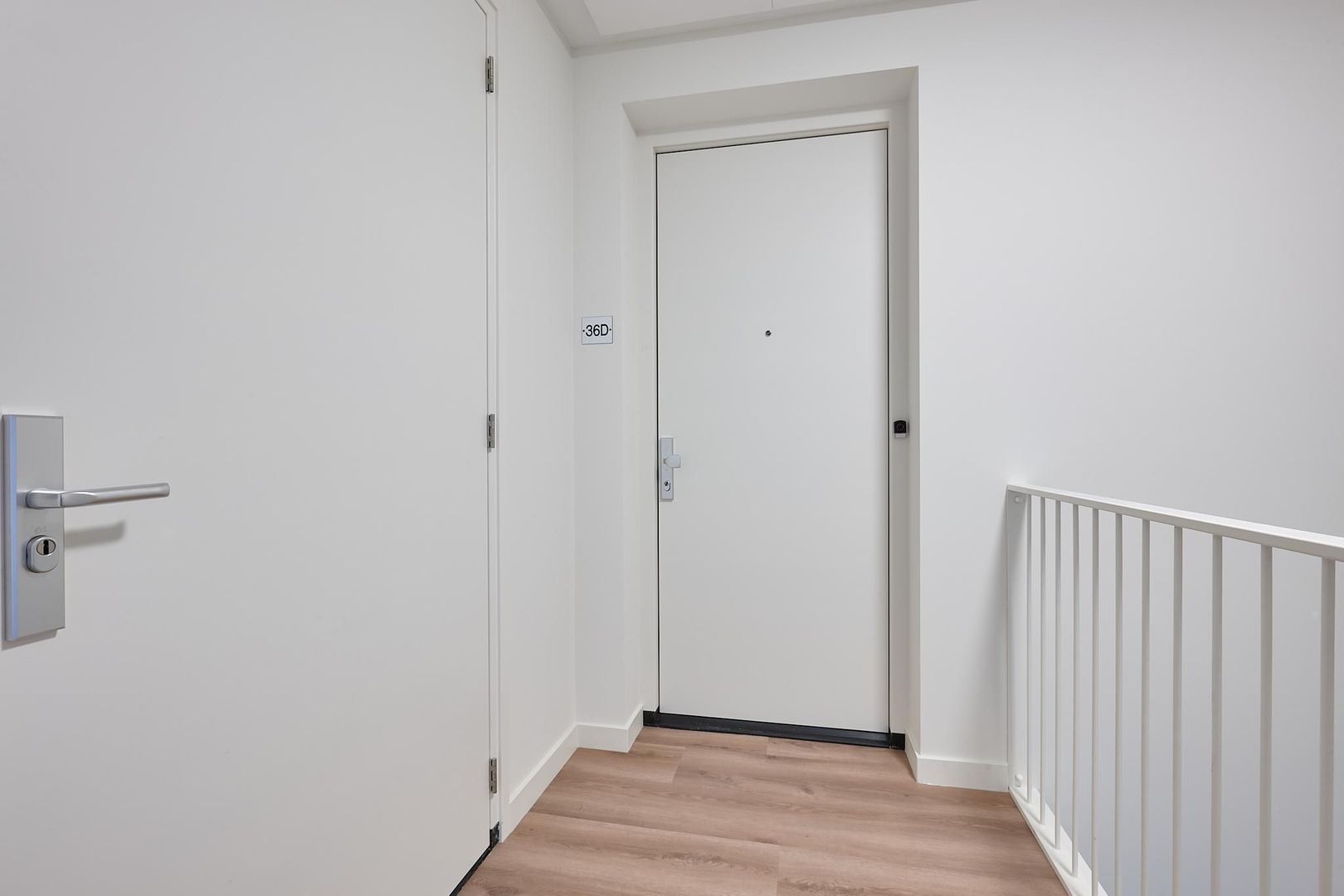 Ouverturestraat 36 D, Den Haag foto-20 blur