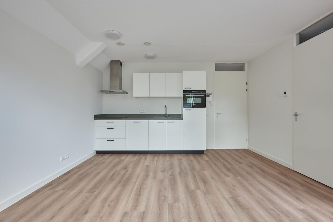 Apartment in 's-Gravenhage