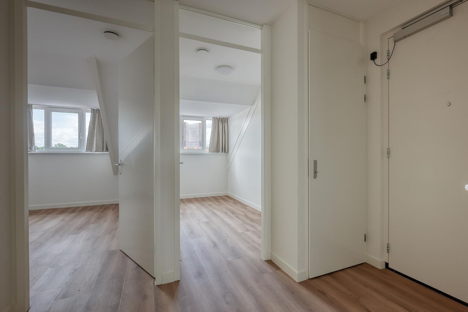 Ouverturestraat 36 D, Den Haag foto-10 blur