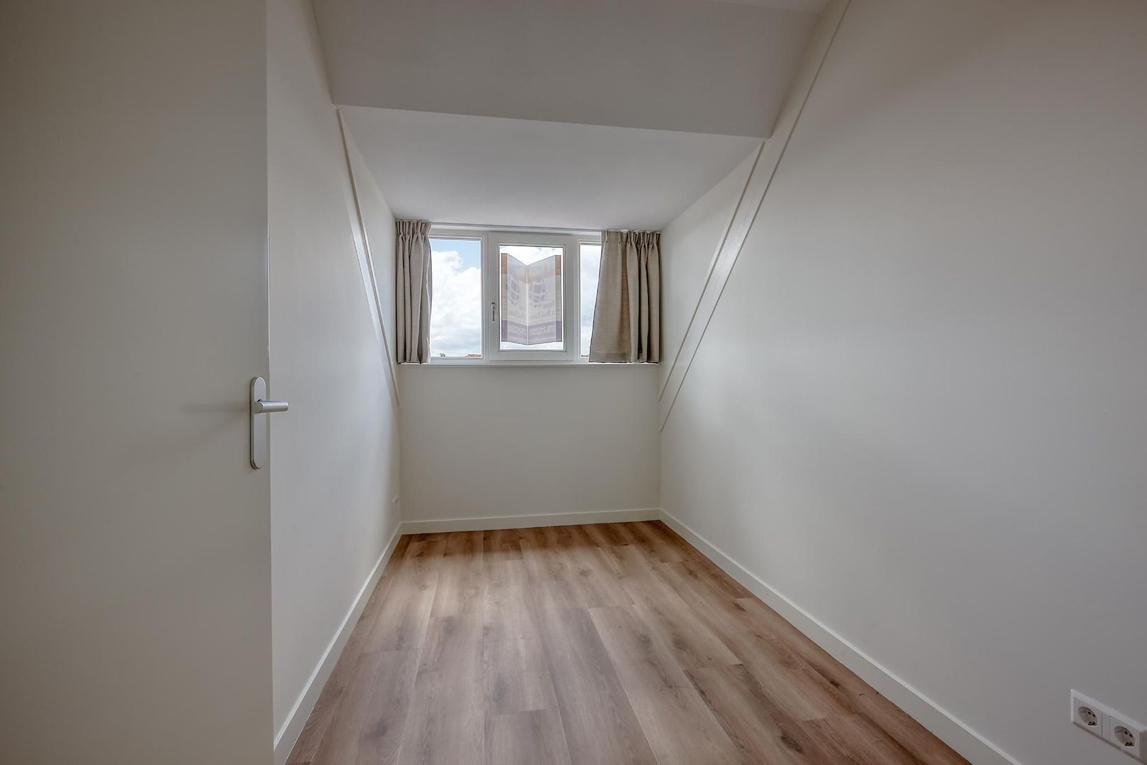 Ouverturestraat 36 D, Den Haag foto-13 blur