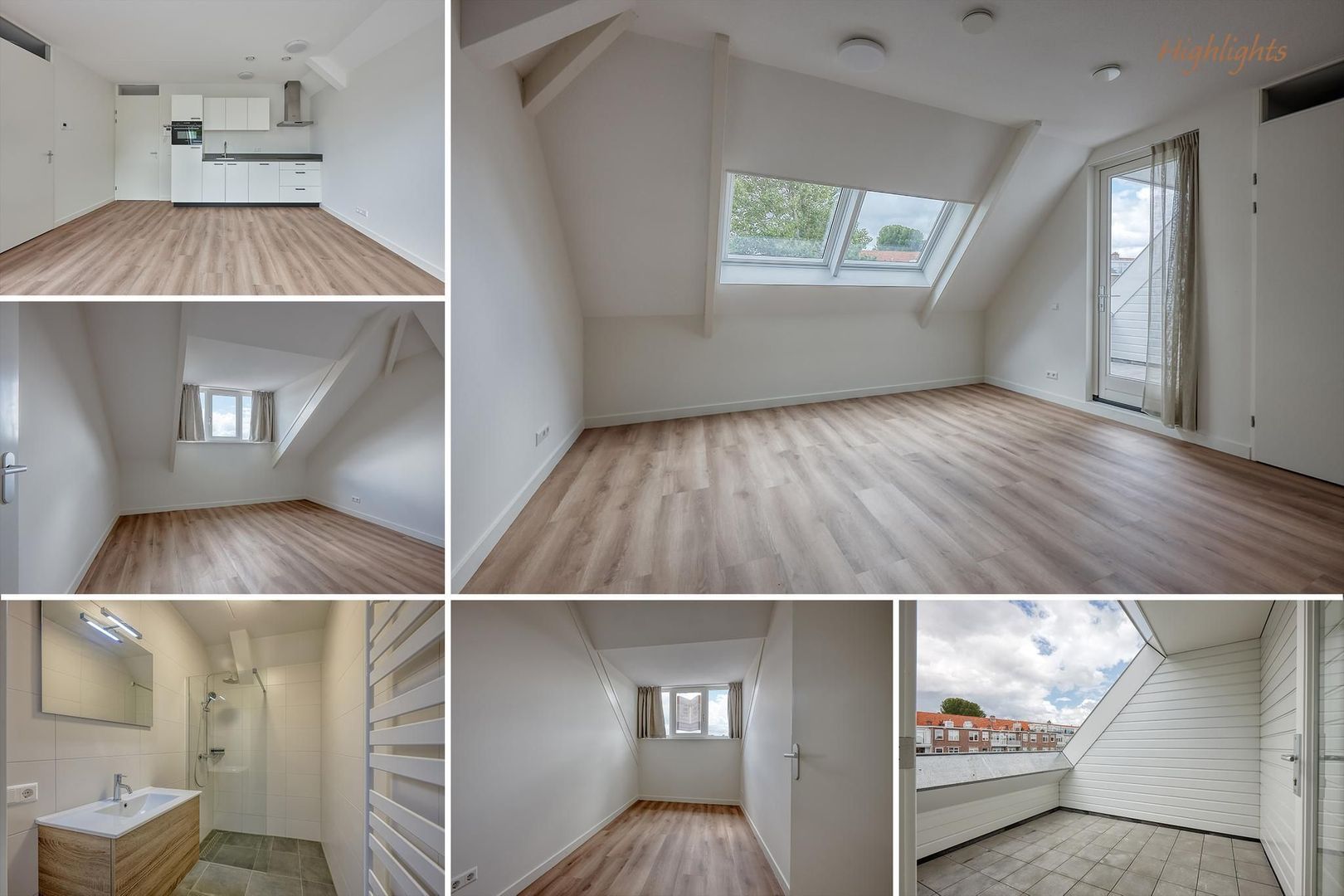 Ouverturestraat 36 E, Den Haag foto-1 blur
