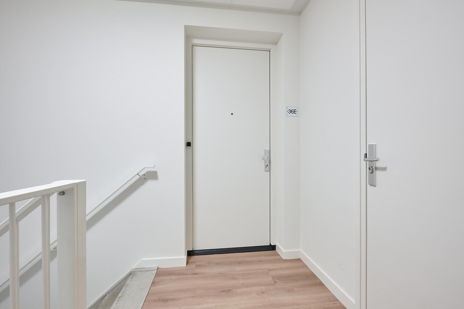 Ouverturestraat 36 E, Den Haag foto-17 blur