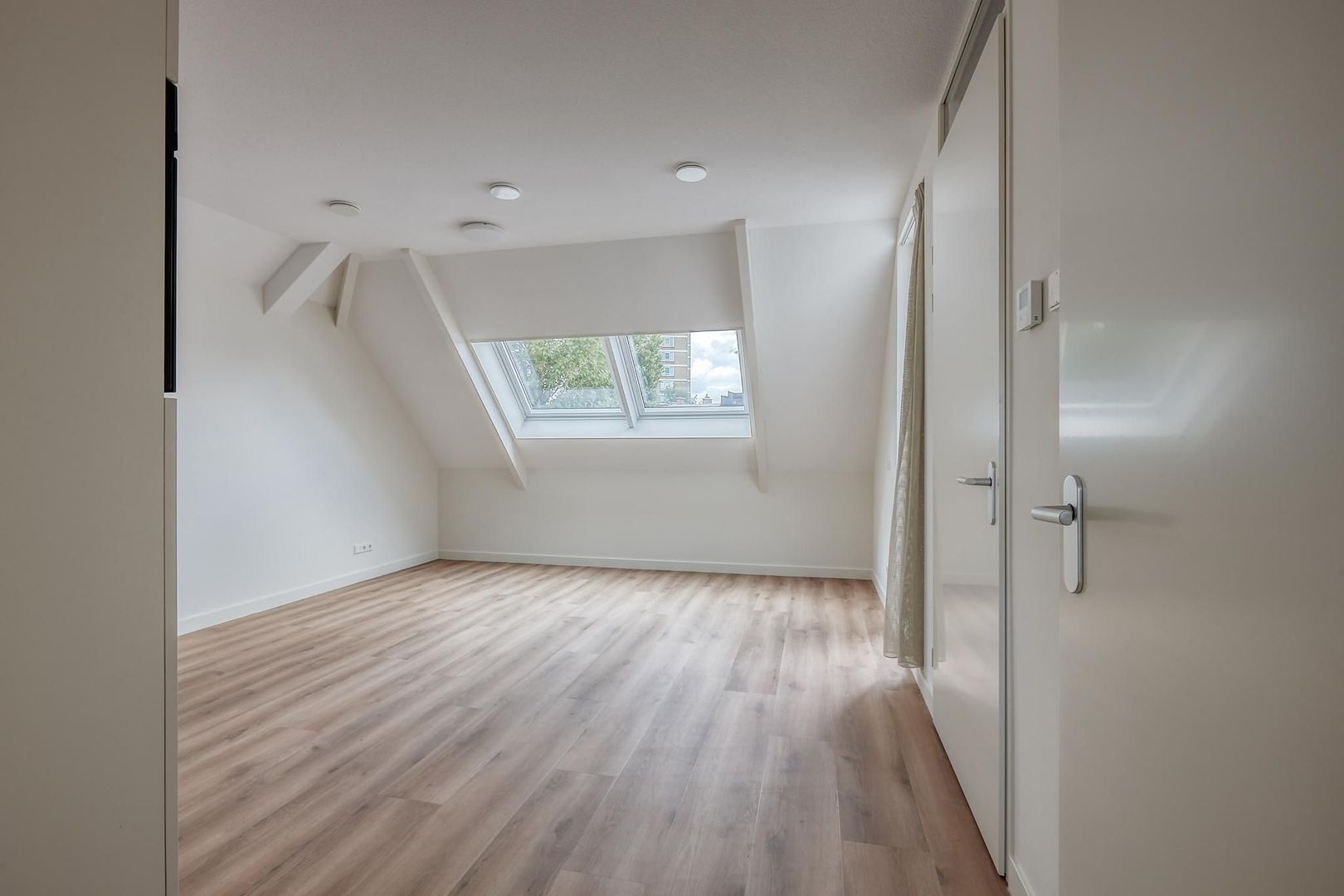 Ouverturestraat 36 E, Den Haag foto-4 blur