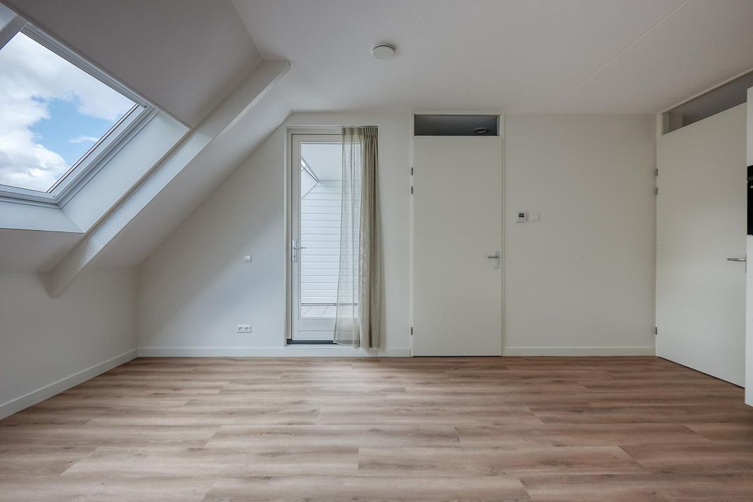 Apartment in 's-Gravenhage