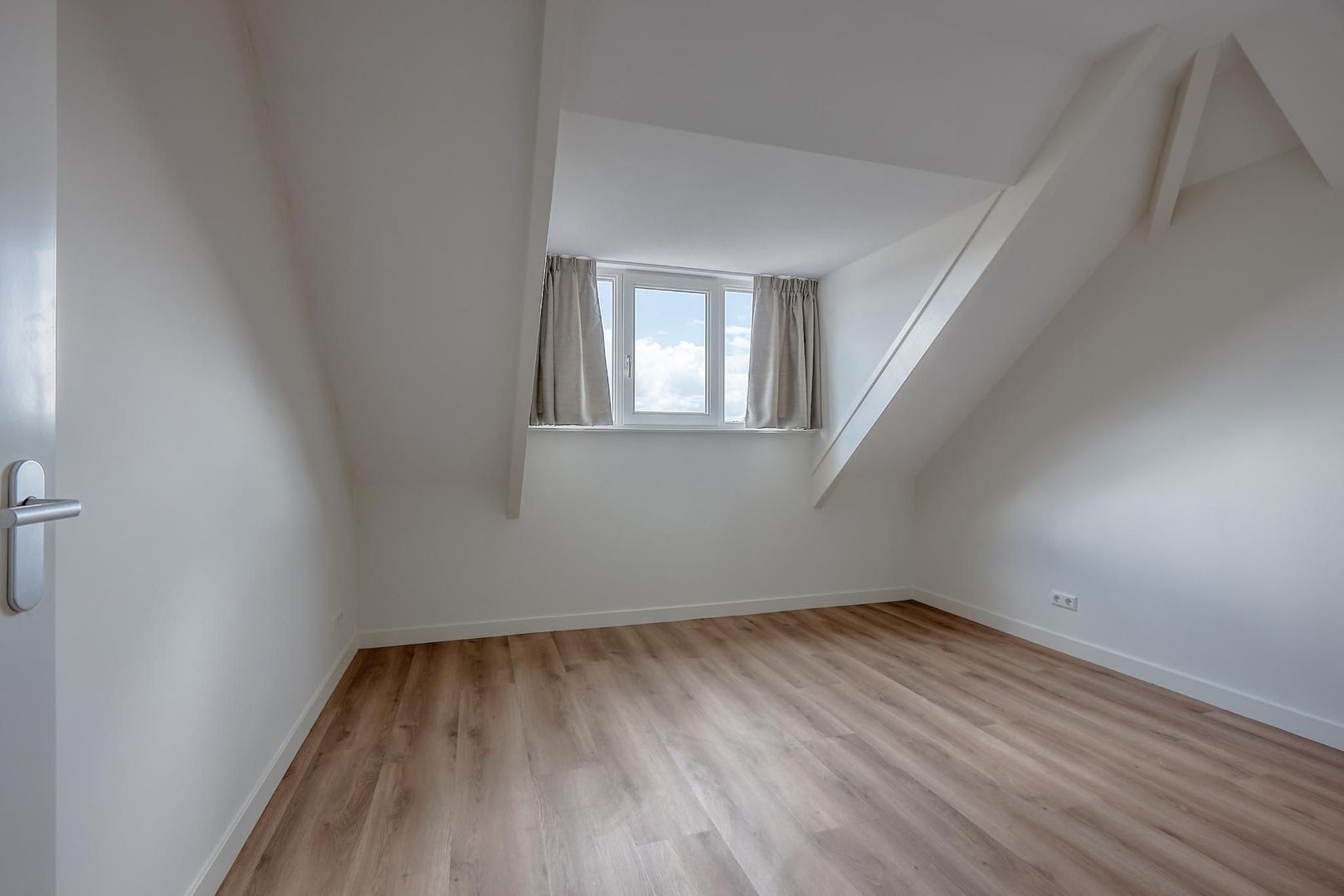 Ouverturestraat 36 E, Den Haag foto-11 blur